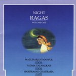 Night Ragas, Vol. 1 - Anindo Chatterjee Song Download